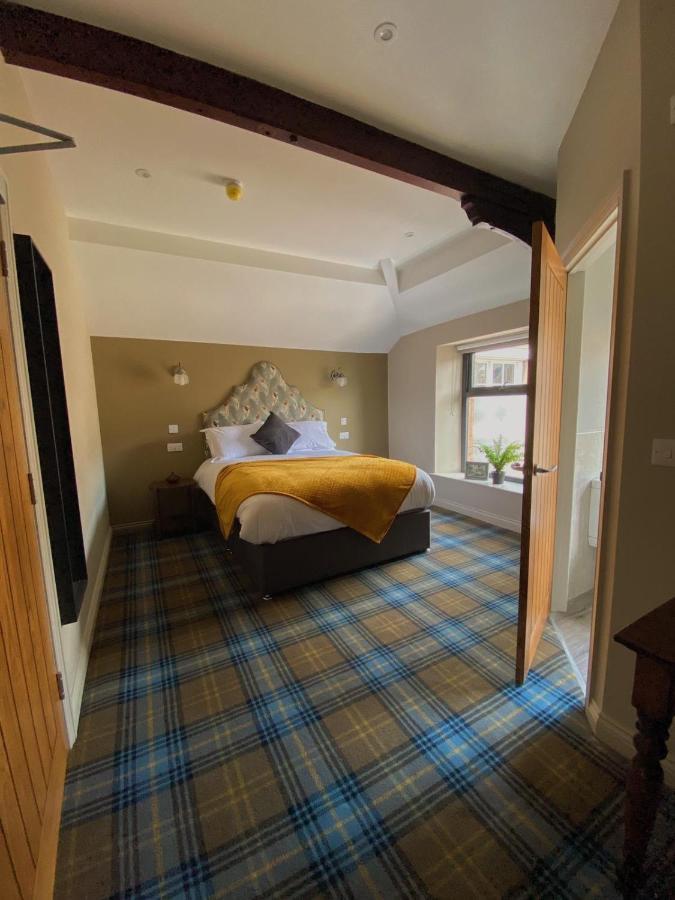 The Lounge Hotel & Bar Penrith Kültér fotó