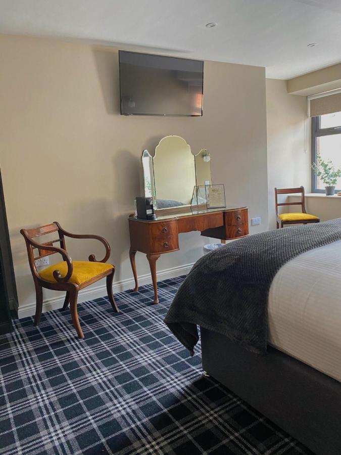 The Lounge Hotel & Bar Penrith Kültér fotó