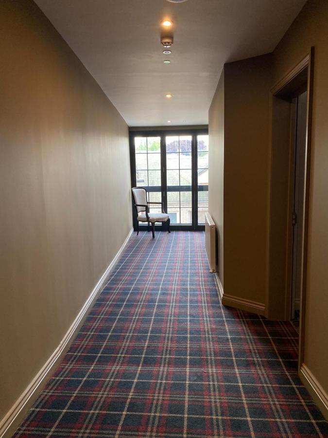 The Lounge Hotel & Bar Penrith Kültér fotó