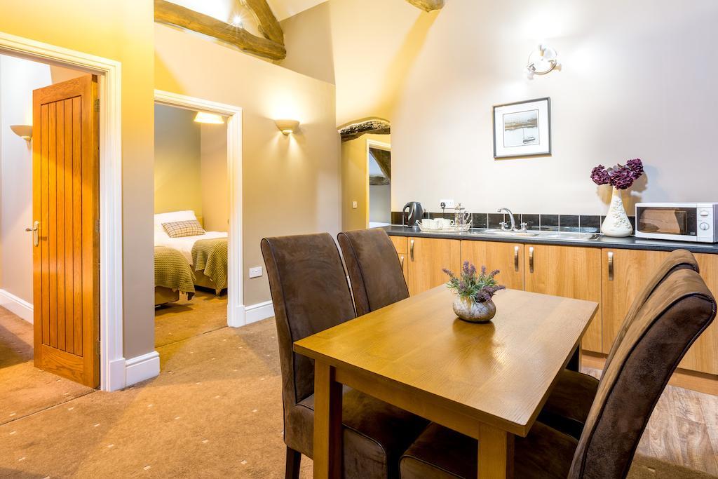 The Lounge Hotel & Bar Penrith Szoba fotó
