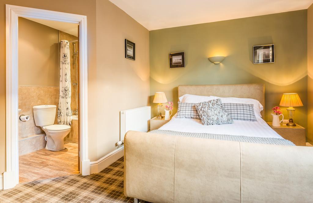 The Lounge Hotel & Bar Penrith Szoba fotó