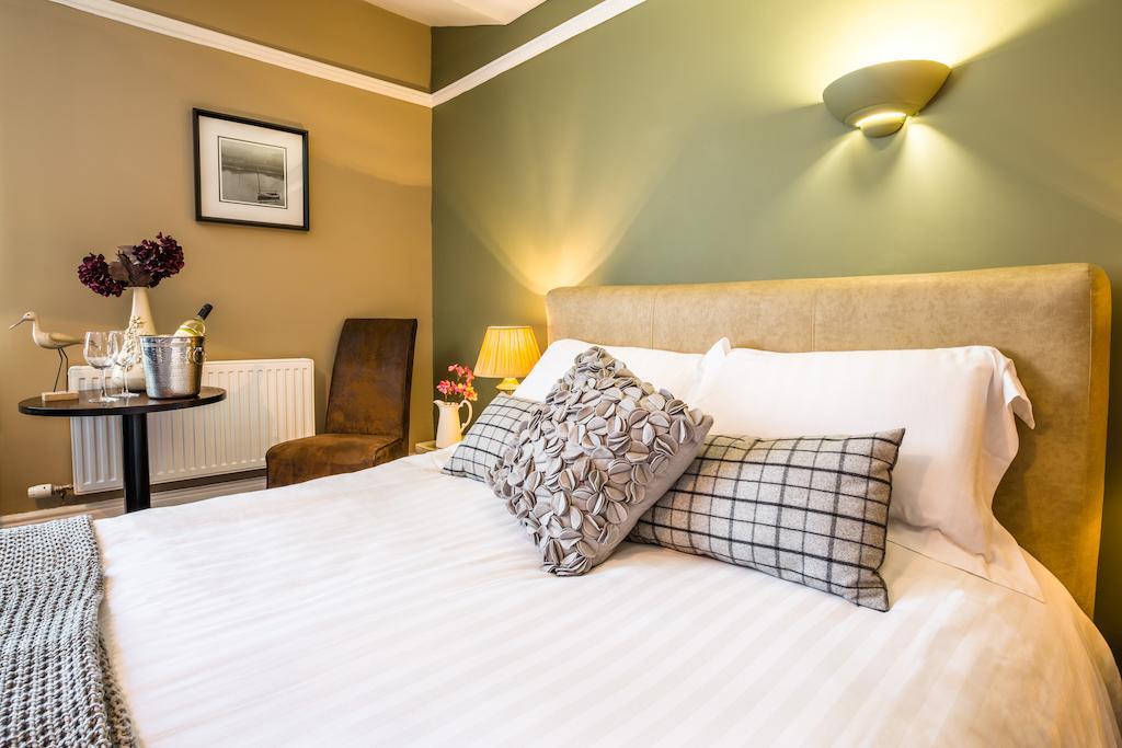 The Lounge Hotel & Bar Penrith Szoba fotó